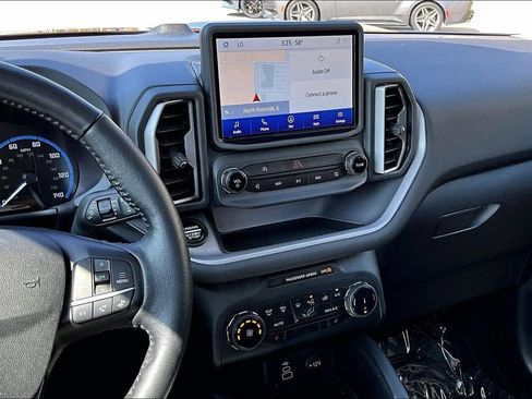 Certified 2023 Ford Bronco Sport Big Bend w/ Convenience Package AWD/4WD image 6