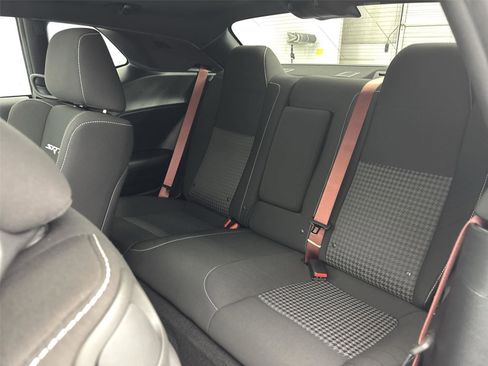 Used 2023 Dodge Challenger SRT Hellcat RWD image 29