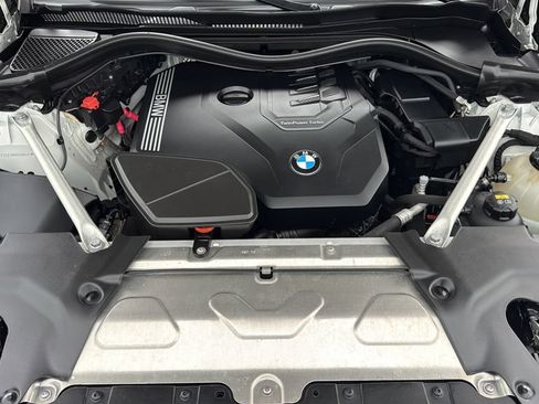 Used 2021 BMW X3 xDrive30i AWD/4WD image 42