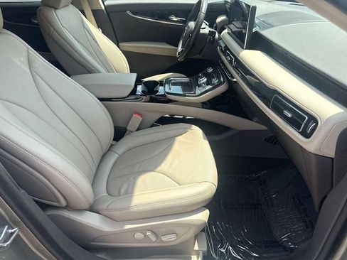 Certified 2023 Lincoln Nautilus Reserve AWD/4WD image 32
