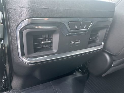 New 2025 Chevrolet Silverado 1500 LTZ image 21