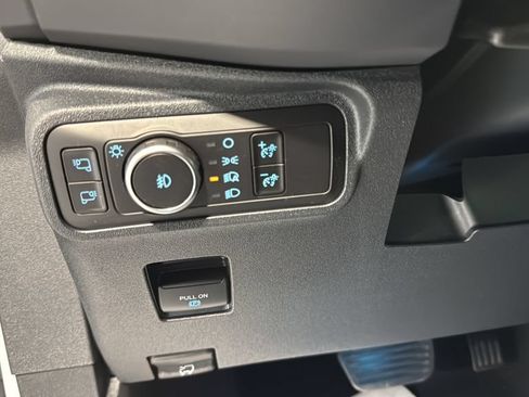 Used 2025 Ford Bronco Raptor AWD/4WD image 21