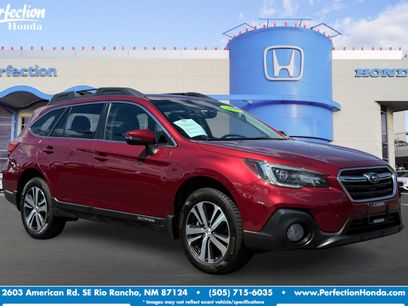 Used 2018 Subaru Outback 3.6R Limited