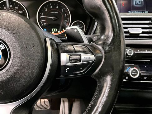 Used 2018 BMW 440i Gran Coupe xDrive image 25