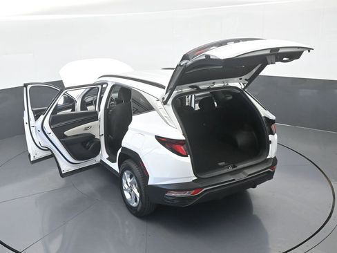 Used 2024 Hyundai Tucson SEL image 67