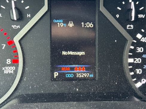 Used 2023 Toyota Tundra SR5 image 20