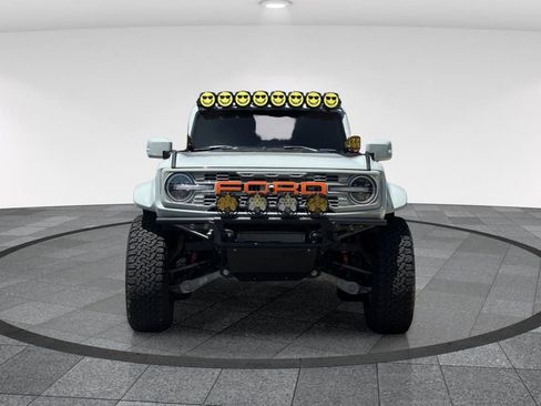 Used 2024 Ford Bronco Raptor AWD/4WD image 10