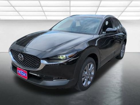 New 2026 MAZDA CX-30 AWD 2.5 S w/ Premium Package image 32