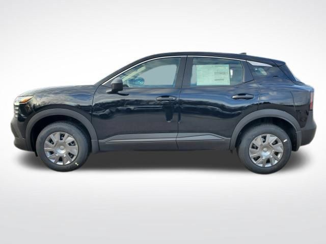 Used 2026 Nissan Kicks S FWD image 2