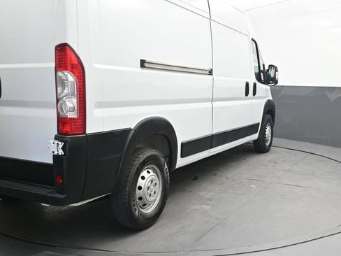 Used 2023 RAM ProMaster 2500 FWD image 7