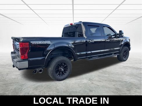 Used 2021 Ford F250 XLT w/ Tremor Off-Road Package image 5