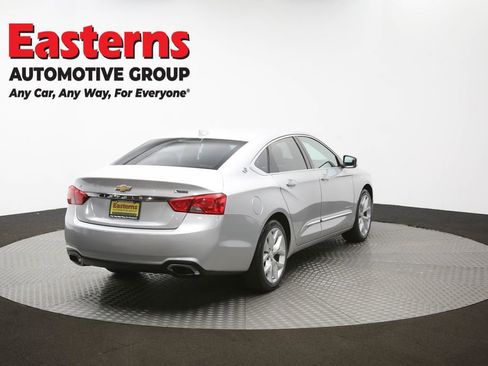 Used 2019 Chevrolet Impala Premier image 41