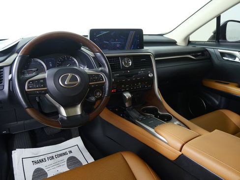 Used 2022 Lexus RX 350L FWD w/ Premium Package image 19