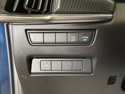 Used 2024 MAZDA CX-90 3.3 Turbo w/ Select Package AWD/4WD image 18