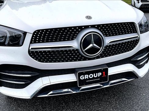 Used 2023 Mercedes-Benz GLE 350 4MATIC image 30