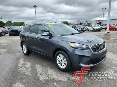 Used 2020 Kia Sorento LX w/ LX I4 Convenience Package
