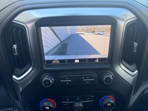 Used 2020 Chevrolet Silverado 1500 LT w/ All-Star Edition AWD/4WD image 20