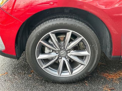 Used 2021 Acura RDX Technology Package image 11