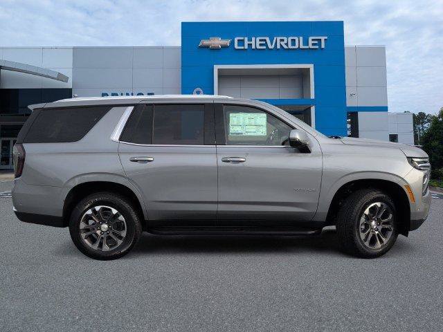 New 2027 Chevrolet Tahoe LT w/ Comfort Package RWD image 4