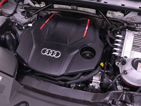 Certified 2023 Audi SQ5 Prestige w/ Prestige Package AWD/4WD image 24