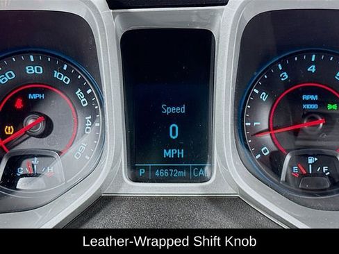 Used 2015 Chevrolet Camaro LT image 30