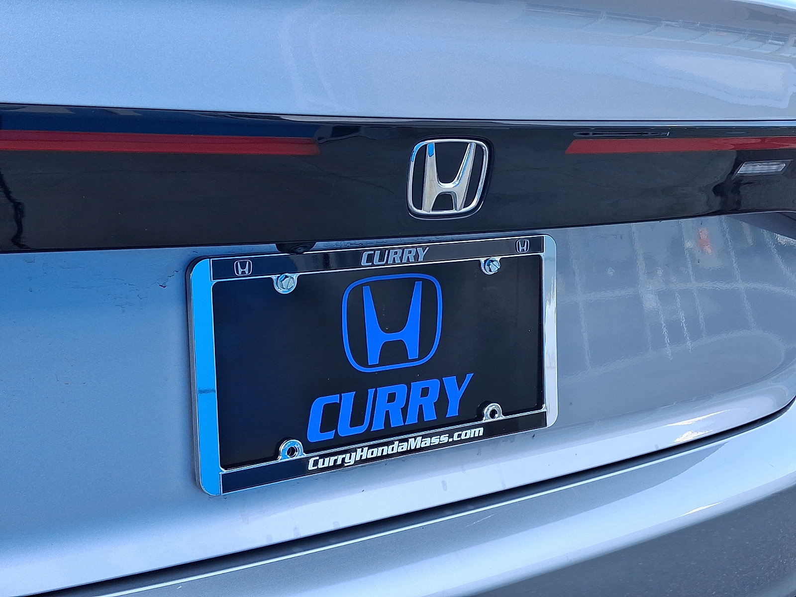 Used 2023 Honda Accord LX image 30