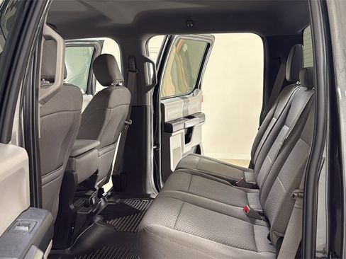 Used 2019 Ford F150 XLT w/ Equipment Group 302A Luxury image 15