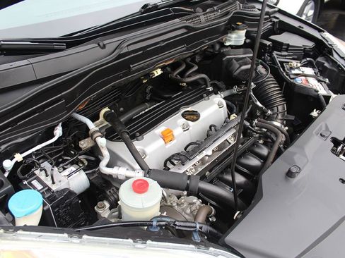 Used 2011 Honda CR-V EX-L image 32