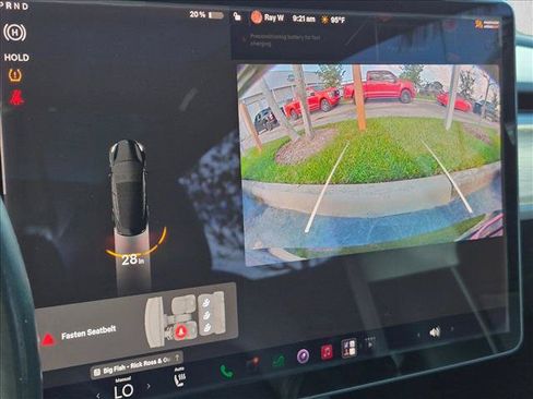 Used 2018 Tesla Model 3 Long Range AWD/4WD image 12