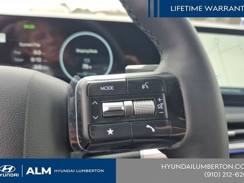 New 2026 Hyundai Santa Fe Limited FWD image 28