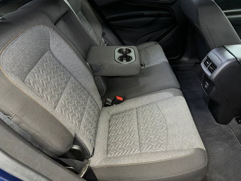 Certified 2022 Chevrolet Equinox LT image 29