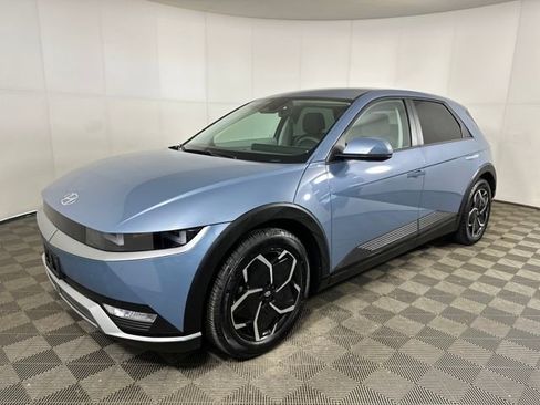 Used 2024 Hyundai Ioniq 5 SEL image 7