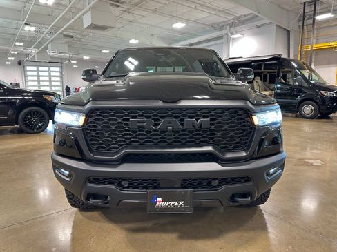 Used 2025 RAM 1500 Rebel w/ Rebel Level 2 Equipment Group AWD/4WD image 2
