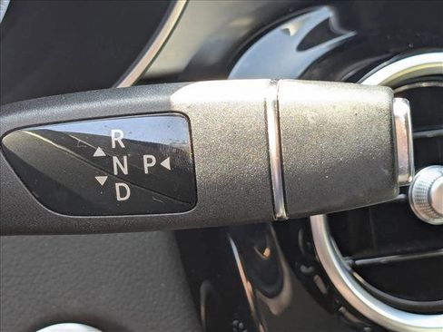 Used 2016 Mercedes-Benz C 300 Sedan image 12