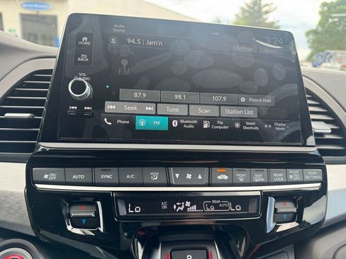 New 2026 Honda Odyssey EX-L image 21