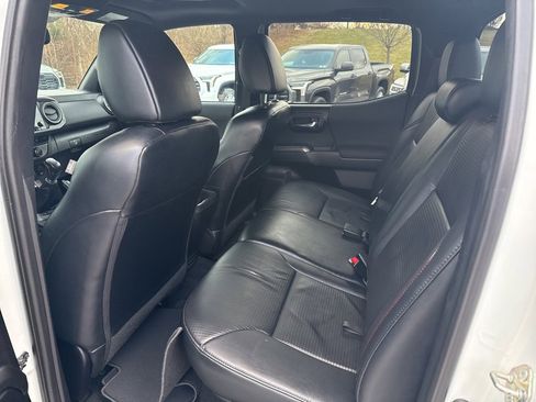 Used 2019 Toyota Tacoma TRD Pro image 19