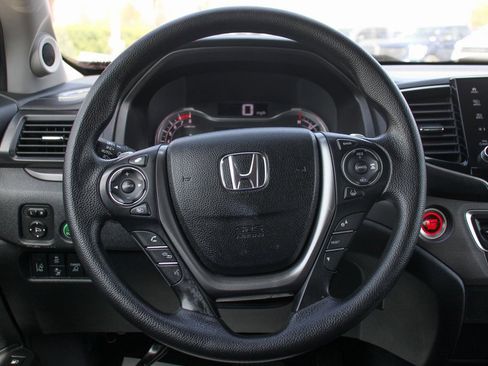 Used 2021 Honda Ridgeline Sport image 21