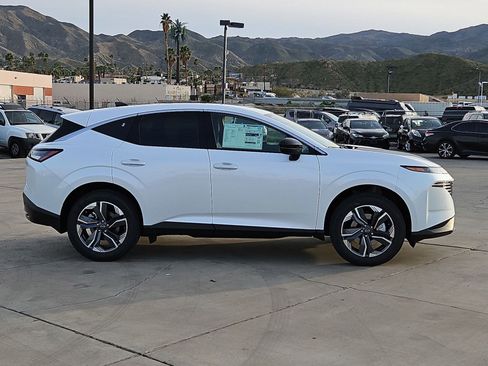 New 2026 Nissan Murano SL image 5