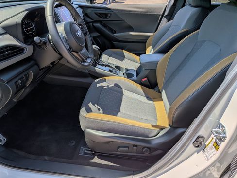 Certified 2025 Subaru Crosstrek 2.5i Sport w/ Crosstrek Mirror Package AWD/4WD image 11