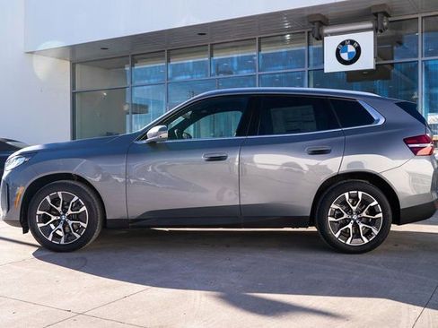 Used 2026 BMW X3 xDrive30 image 4