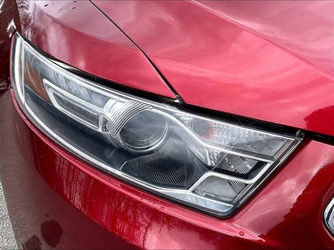 Used 2015 Ford Taurus SEL w/ Equipment Group 201A FWD image 27