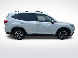 Used 2022 Subaru Forester Limited AWD/4WD video 2