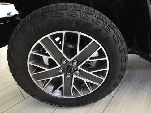 Used 2024 Jeep Wrangler High Altitude AWD/4WD image 11