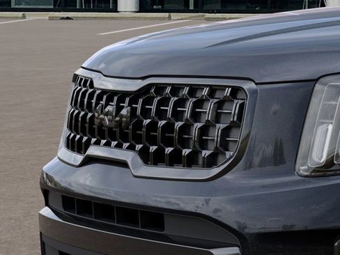 New 2025 Kia Telluride EX X-Line image 13