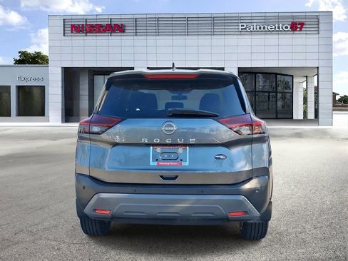 Certified 2023 Nissan Rogue S image 5