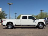 Used 2011 Ford F450 Lariat w/ Lariat Ultimate Pkg image 4