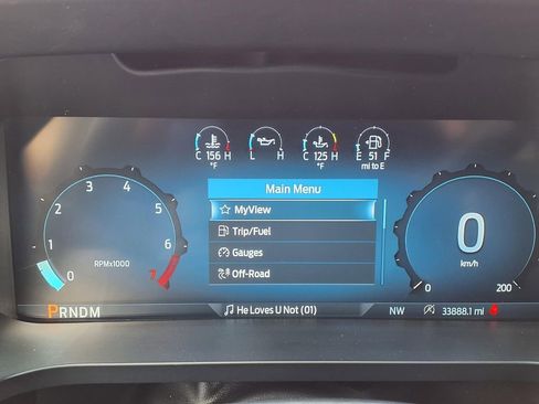 Used 2024 Ford F150 XLT w/ Tow/Haul Package AWD/4WD image 34