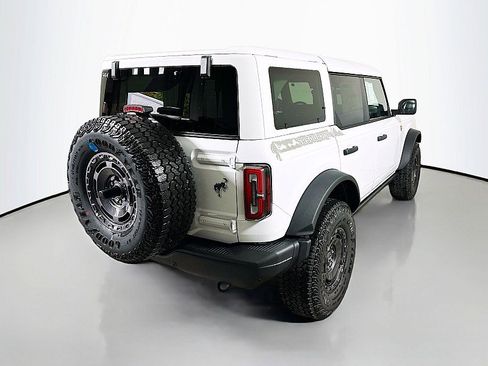 New 2025 Ford Bronco Badlands w/ Sasquatch Package image 6