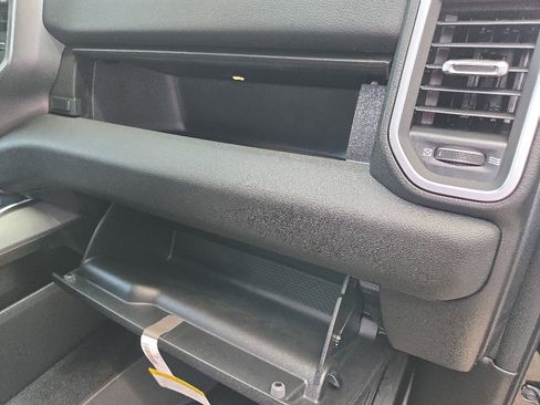 New 2026 RAM 1500 Big Horn AWD/4WD image 88