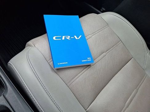 Used 2018 Honda CR-V EX-L image 26